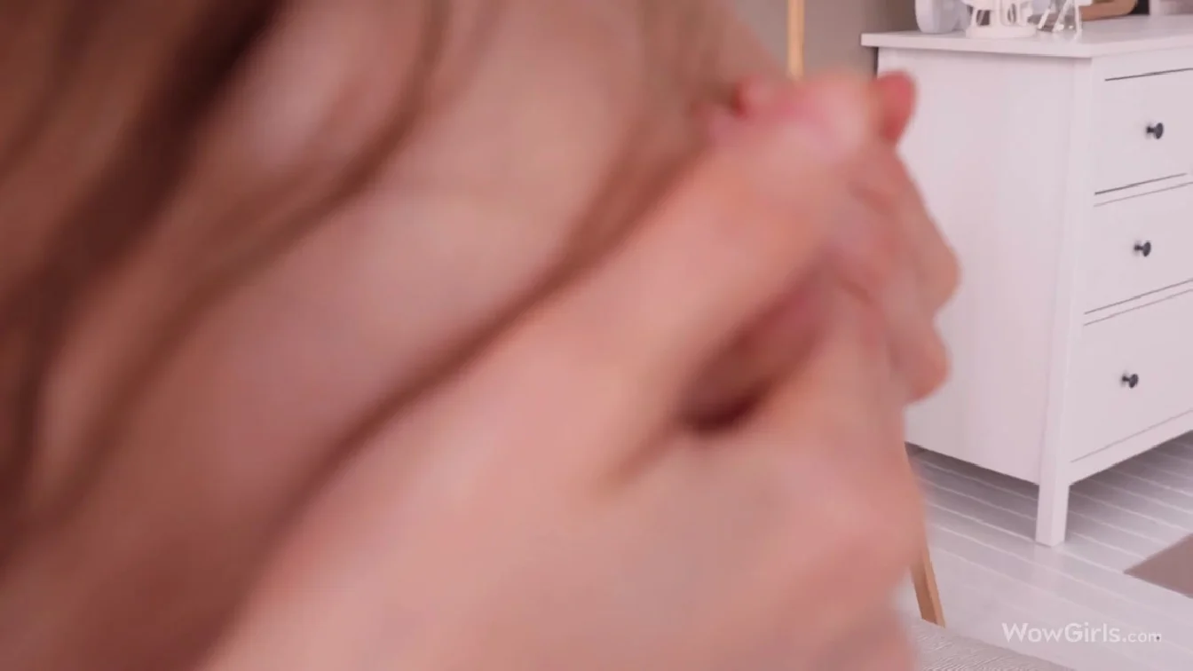 WowGirls Leona Mia Enchanting Beauty XXX